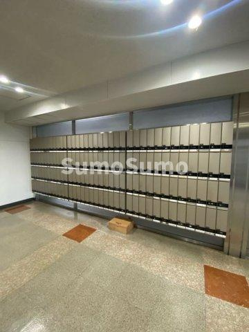 夢野ハイタウン2号棟のその他共用部分