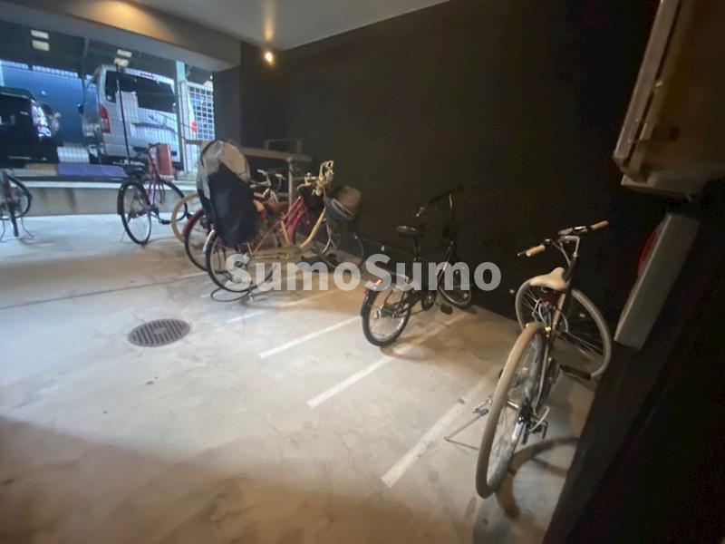 メル・シアターリゾートのその他共用部分