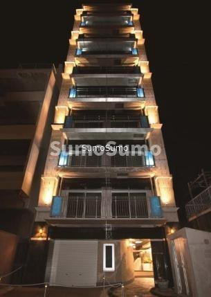 メル・シアターリゾートの外観