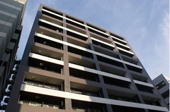 ベルファース戸越スタティオの画像