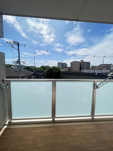 有恒五番館の展望