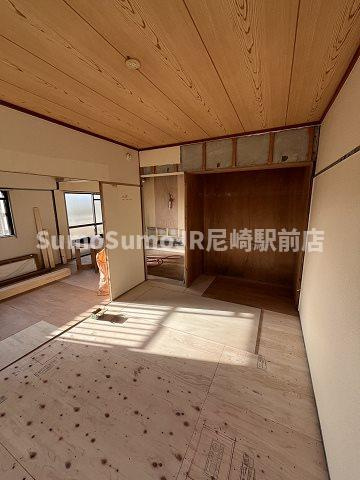 メゾン光和の駐車場|駐車場があるので、車を買う予定の方も安心です