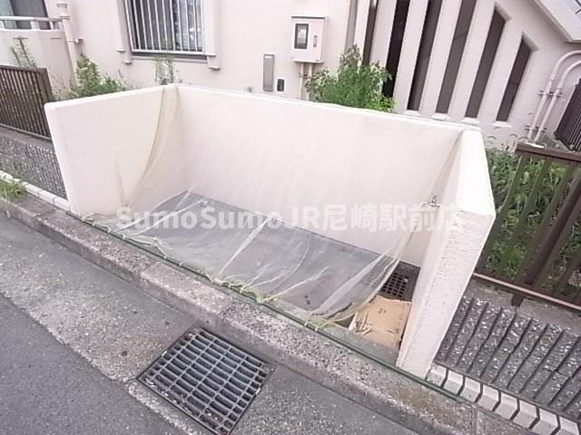 メゾン光和の外観|物件の外観です