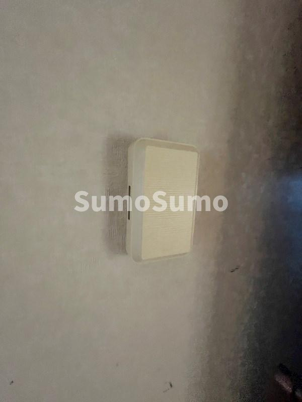 寿ハイツのセキュリティ