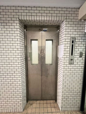 メゾン王子のその他共用部分