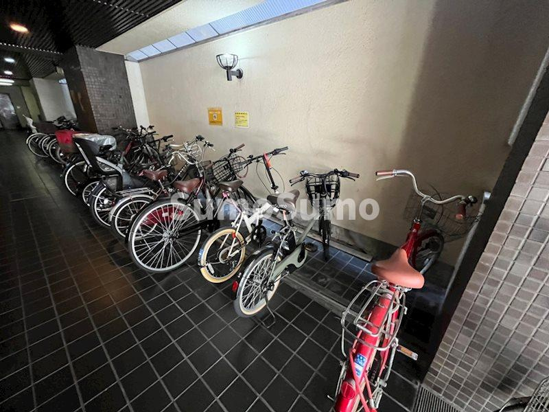 岩津ビルのその他共用部分