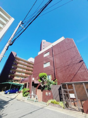夙川ニューコーポ
