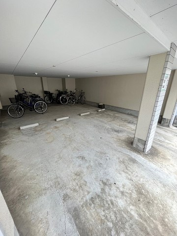 宮本マンションⅡの外観