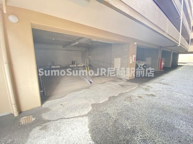 メゾン大和7号棟のその他共用部分