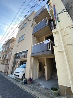大横マンション