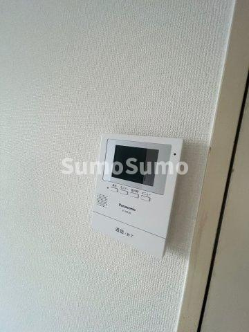 大和田ローズマンションのセキュリティ