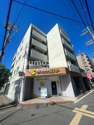 大和田ローズマンションのキッチン|使いやすいキッチンです