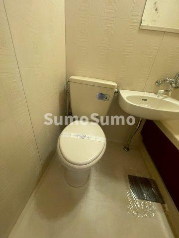 大和田ローズマンションの収納|収納のためのスペースです