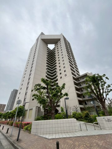 ラ・ヴィーダ西宮
