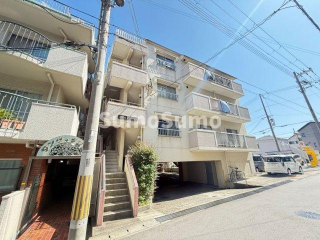 日の出マンション