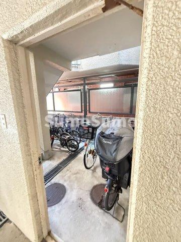 日の出マンションのその他共用部分