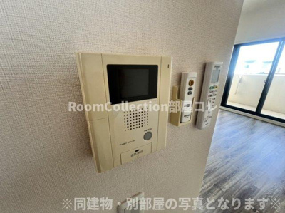 【セキュリティ】 | クリスタルランド