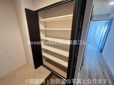 【玄関】 | クリスタルランド