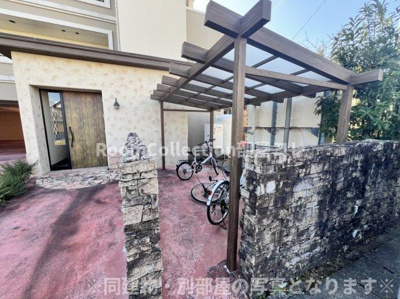 【その他共用部分】 | クリスタルランド