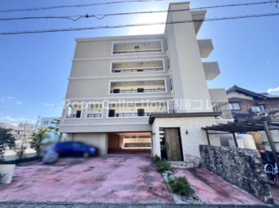 【外観】 | クリスタルランド