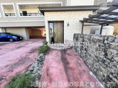 【駐車場】 | クリスタルランド