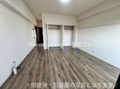 【寝室】 | クリスタルランド