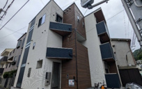 グルーブメゾンⅧの画像