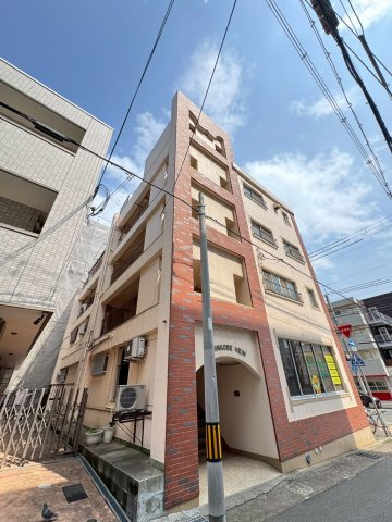 新神戸ハイム