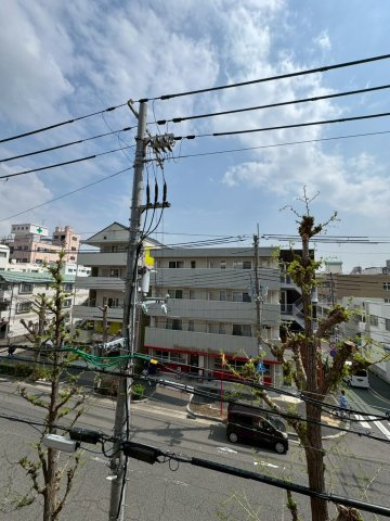 新神戸ハイムの展望