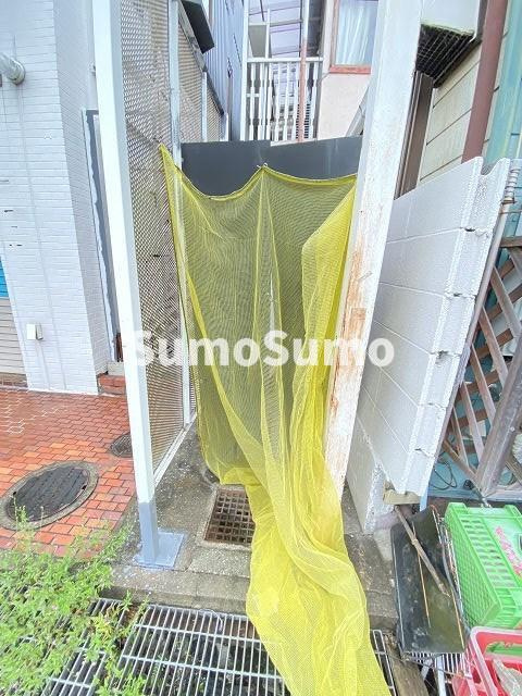 ユニトピア立花の外観