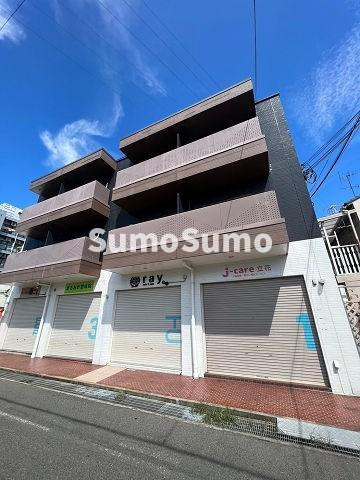 ユニトピア立花