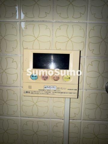 ユートピア北野のその他共用部分