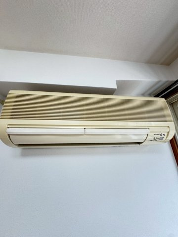 幸和マンションの設備