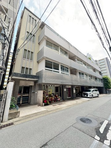 幸和マンション