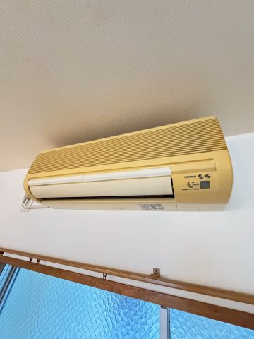 幸和マンションの設備