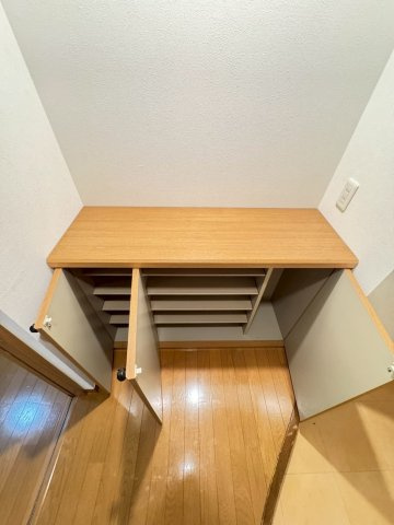 幸和マンションのその他