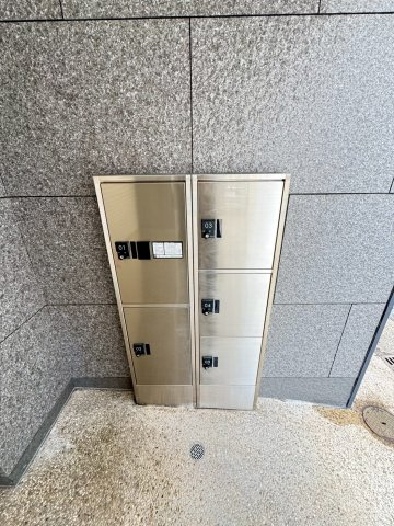 幸和マンションのその他共用部分