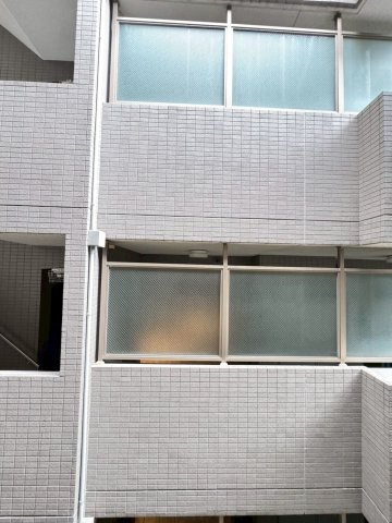 幸和マンションの展望