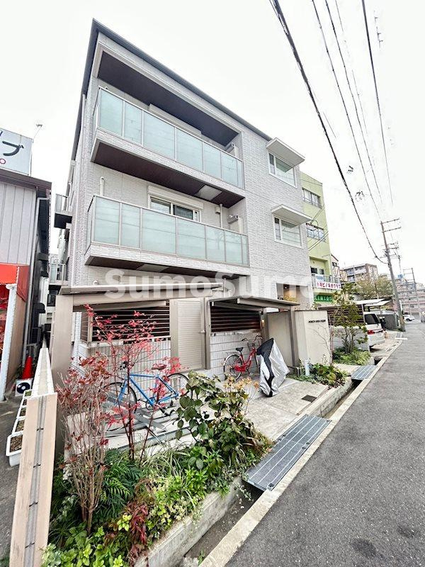 本庄ハウス　魚崎