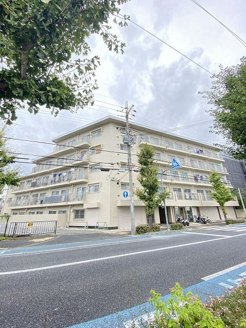 市隆ハイツ塚口