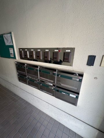 メゾンド実起のその他共用部分