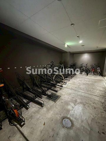 モンテノーム南堀江のその他共用部分