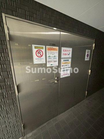 モンテノーム南堀江のその他共用部分