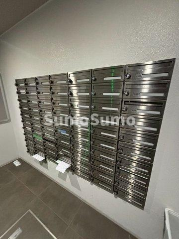 モンテノーム南堀江のその他共用部分