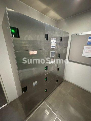 モンテノーム南堀江のその他共用部分