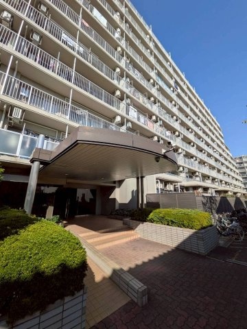 南林間ハイライズのその他