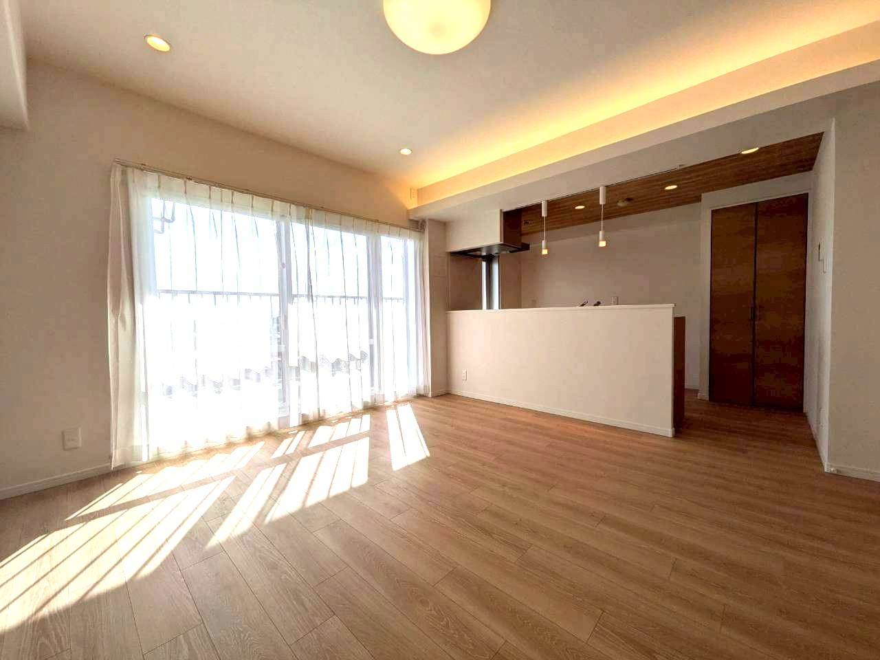 南林間ハイライズ