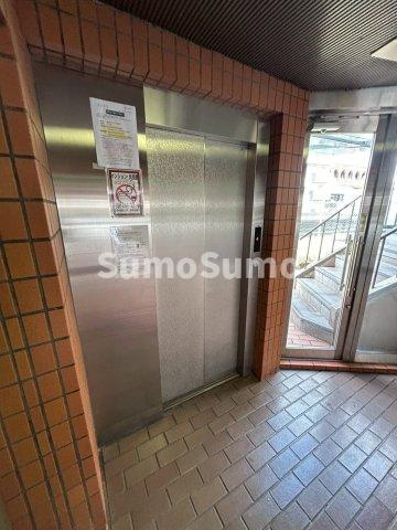 メゾン門戸の外観