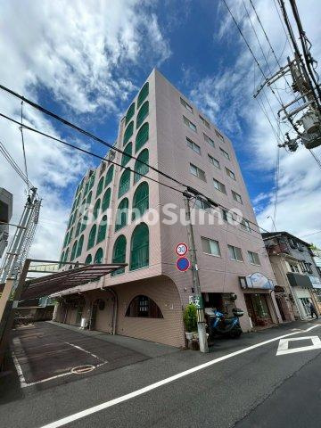 メゾン門戸の外観