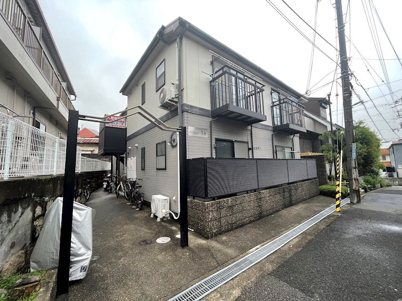 モルゲン平野の外観